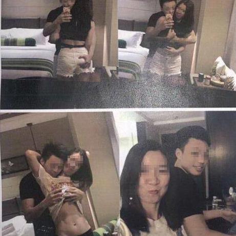提姆正妹