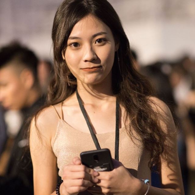 提姆正妹