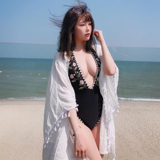 提姆正妹