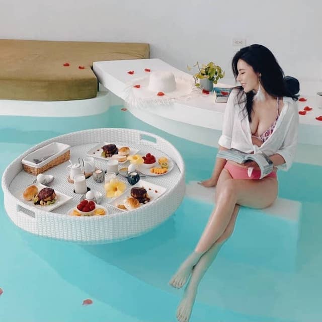 提姆正妹