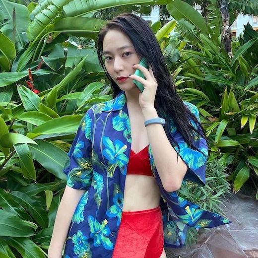 提姆正妹