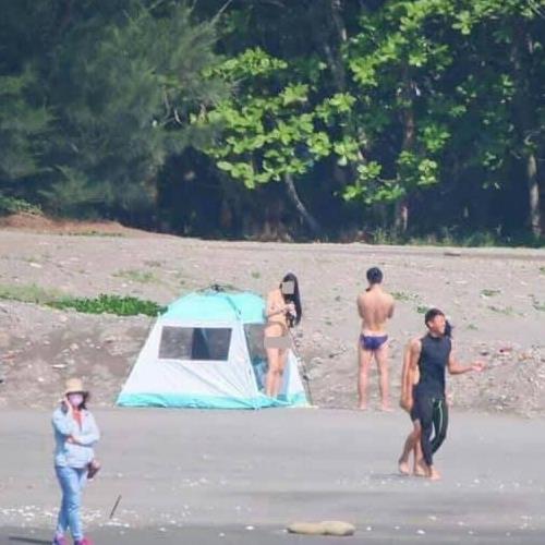 提姆正妹