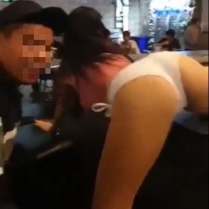 提姆正妹