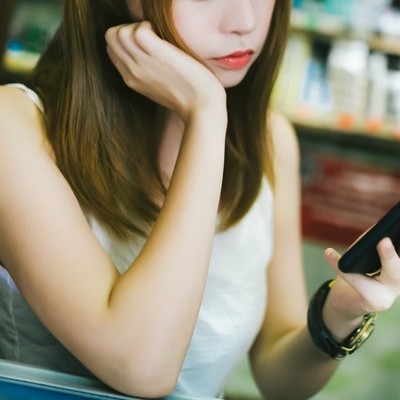 提姆正妹