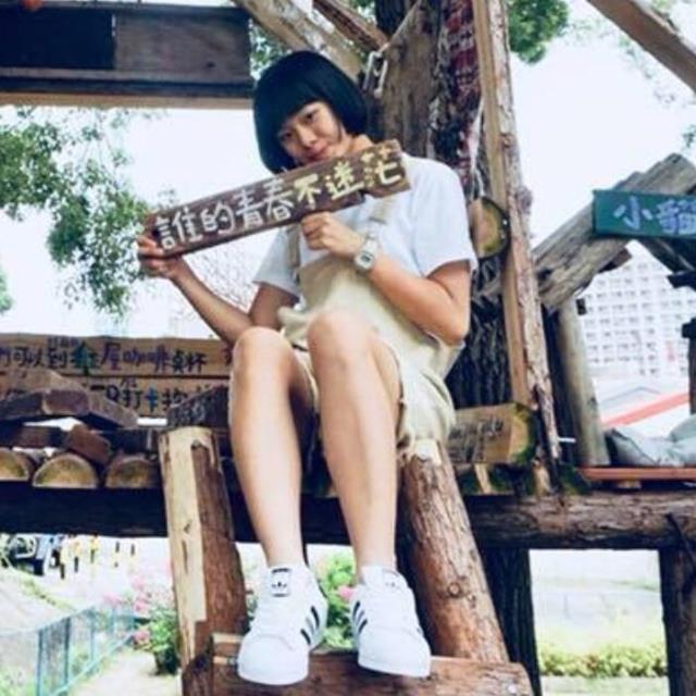 提姆正妹