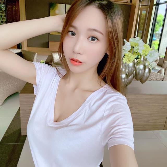 提姆正妹