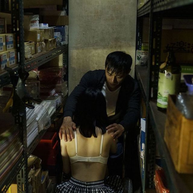 提姆正妹