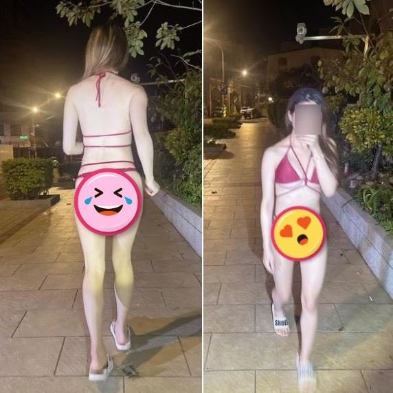 提姆正妹